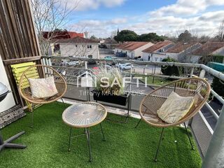  Appartement � vendre 3 pi�ces 65 m�