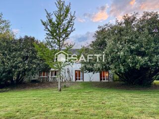  Maison � vendre 8 pi�ces 250 m�