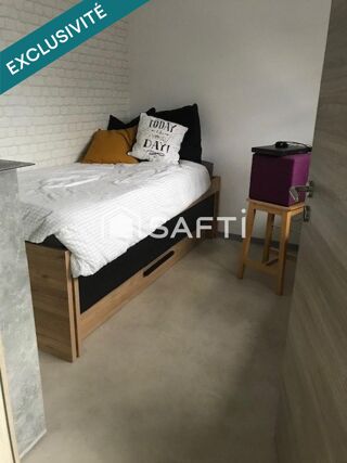  Maison � vendre 5 pi�ces 125 m�