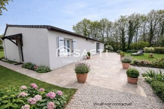  Maison � vendre 5 pi�ces 108 m�