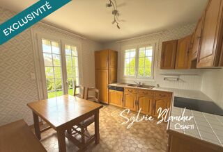  Maison � vendre 5 pi�ces 110 m�