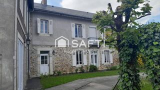  Maison à vendre 8 pièces 258 m²