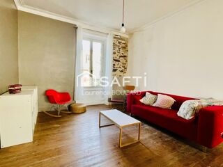  Maison � vendre 4 pi�ces 85 m�