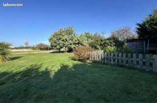  Terrain � vendre 545 m�