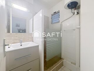  Appartement à vendre 1 pièce 28 m²