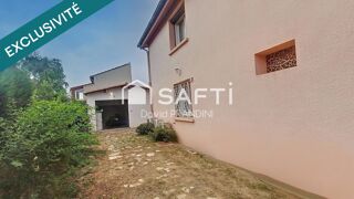  Maison  vendre 8 pices 195 m