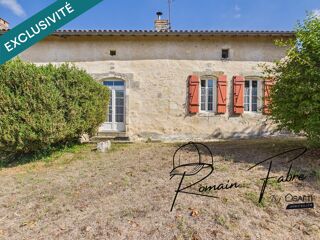 Maison à vendre 7 pièces 230 m²