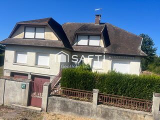  Maison à vendre 12 pièces 280 m²
