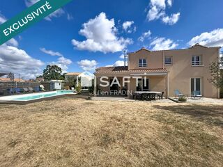  Maison à vendre 6 pièces 148 m²