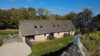  Maison � vendre 15 + pi�ces 350 m�