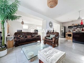  Maison à vendre 3 pièces 107 m²
