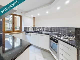 Vente Appartement Appartement - 3 pièces - 84m² Gandrange