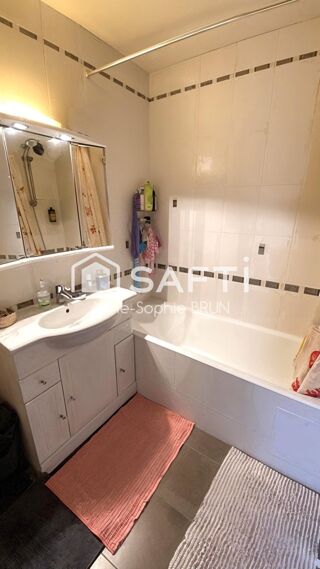  Appartement � vendre 3 pi�ces 72 m�