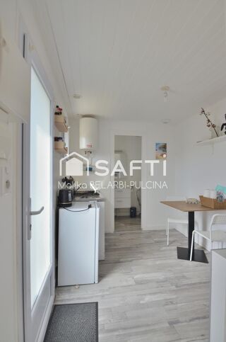  Maison � vendre 6 pi�ces 53 m�