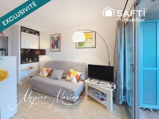  Appartement � vendre 2 pi�ces 24 m�