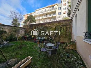  Appartement à vendre 2 pièces 24 m²