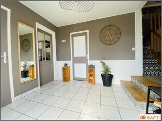  Maison � vendre 5 pi�ces 97 m�