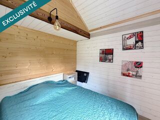  Maison à vendre 4 pièces 72 m²