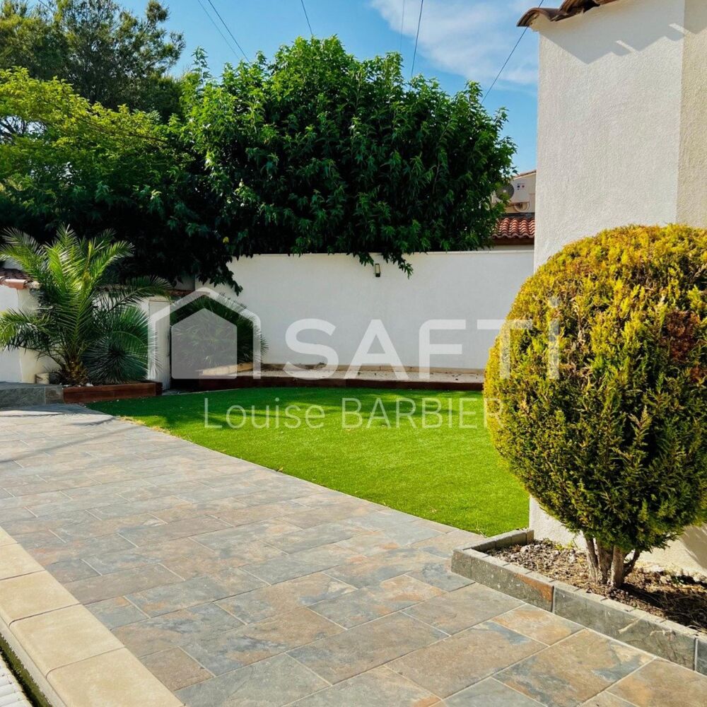 Vente Maison Maison de prestige, jardin, piscine, neuf, calme Les pennes-mirabeau