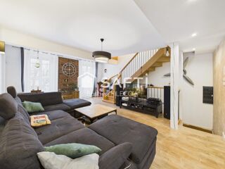  Maison � vendre 4 pi�ces 107 m�