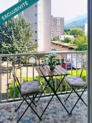  Appartement � vendre 4 pi�ces 84 m�