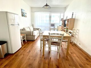  Appartement à vendre 2 pièces 43 m²