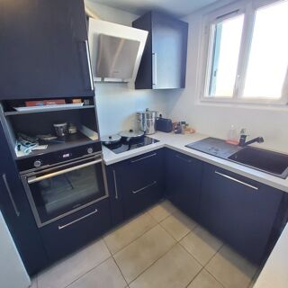  Appartement à vendre 4 pièces 65 m²