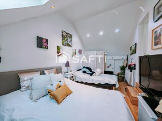  Maison à vendre 6 pièces 115 m²