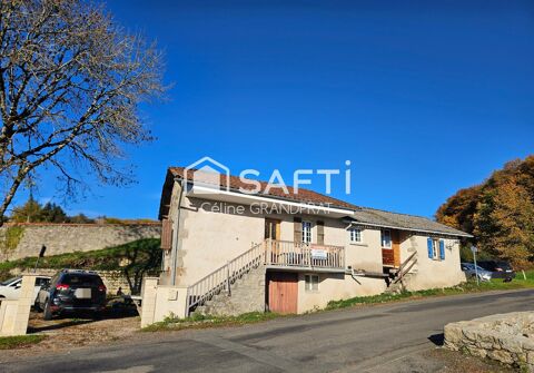   maison 95 m2 - 4 pices Maison - 4 pice(s) - 95 m