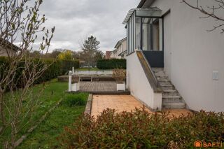  Maison à vendre 6 pièces 168 m²