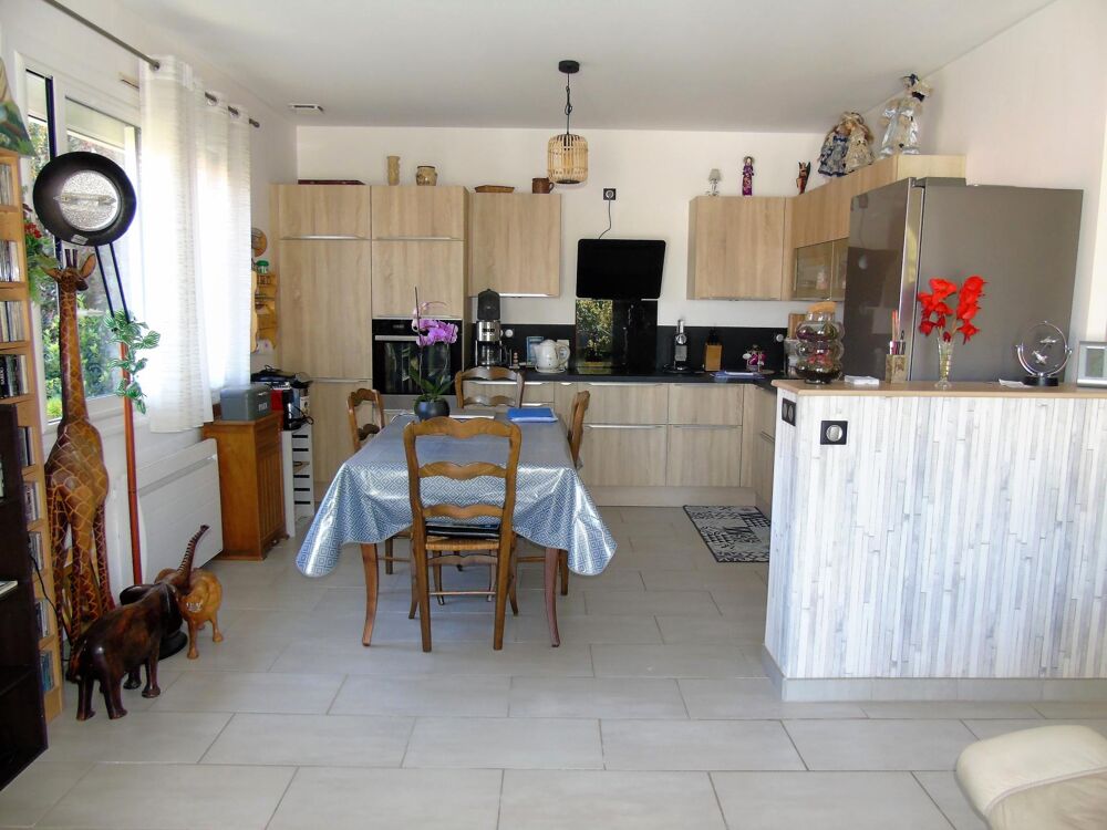 Vente Maison Belle maison Poitiers