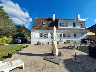  Maison � vendre 6 pi�ces 143 m�