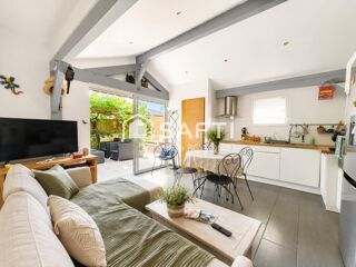  Maison à vendre 3 pièces 75 m²