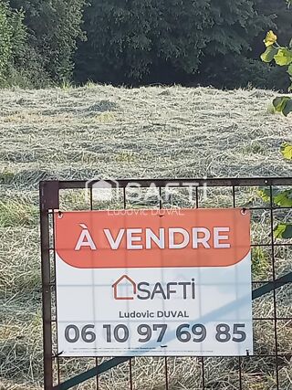  Terrain � vendre 3886 m�