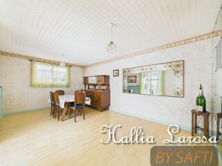  Maison � vendre 5 pi�ces 95 m�