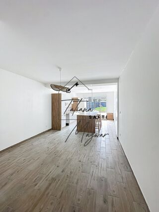  Maison � vendre 6 pi�ces 125 m�