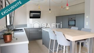  Maison à vendre 6 pièces 139 m²