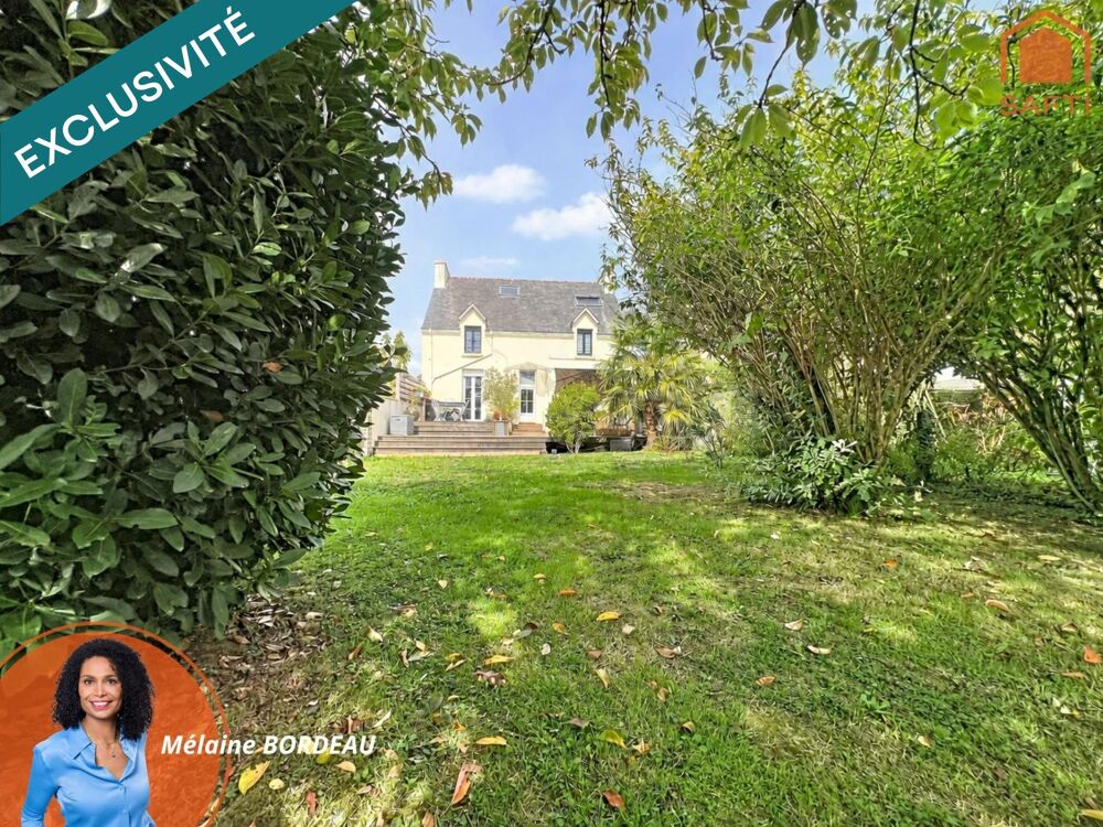 Vente Maison Maison de caractère, 4 chambres au cœur du bourg Grand-champ