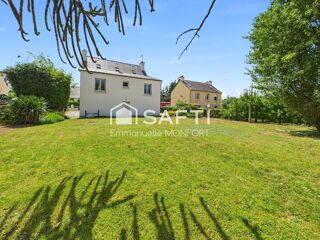  Maison � vendre 5 pi�ces 130 m�