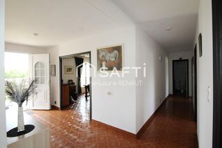  Maison � vendre 5 pi�ces 112 m�