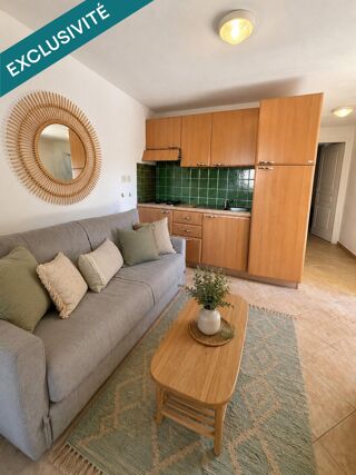  Appartement à vendre 2 pièces 26 m²