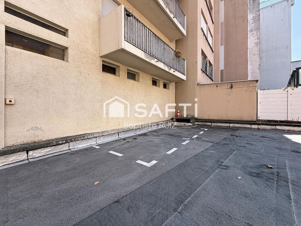 Vente Appartement Studio à Compans-Caffarelli idéalement situé. Toulouse