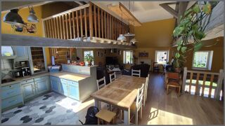  Maison � vendre 9 pi�ces 243 m�