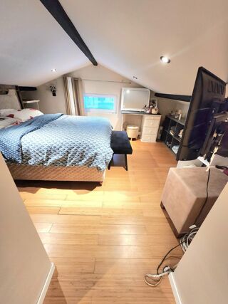  Maison  vendre 7 pices 170 m