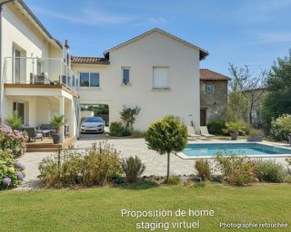  Maison � vendre 7 pi�ces 200 m�