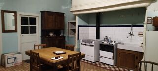  Maison � vendre 3 pi�ces 50 m�