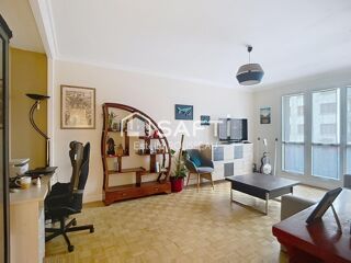  Appartement � vendre 2 pi�ces 51 m�