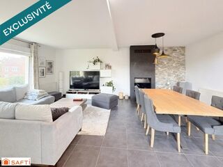  Maison à vendre 10 pièces 160 m²