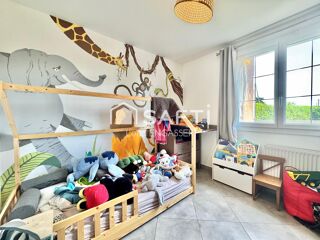  Maison à vendre 5 pièces 145 m²