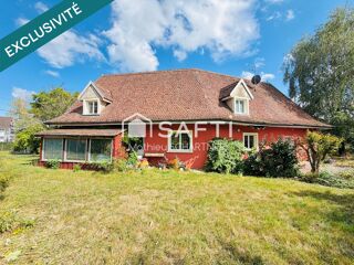 Vente Maison Maison - 6 pièces  - 202m² Feldbach